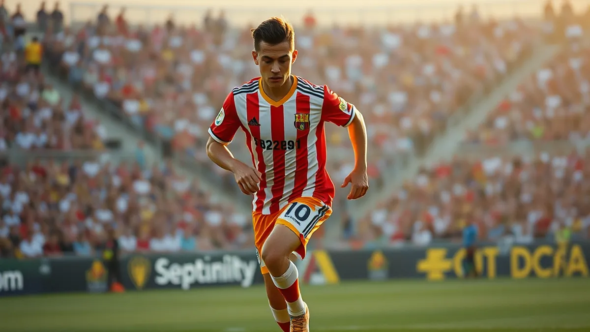 Derrota para Real Valladolid en su visita a Almería