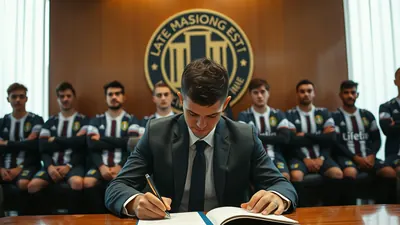 Nueva tienda del Real Valladolid en la Plaza Mayor