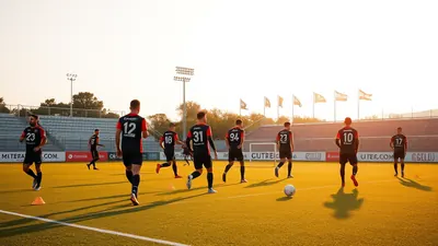 Real Valladolid aguarda a cedidos para iniciar pretemporada