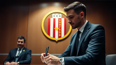 Luis Chacón ficha por Real Valladolid con un contrato de seis temporadas